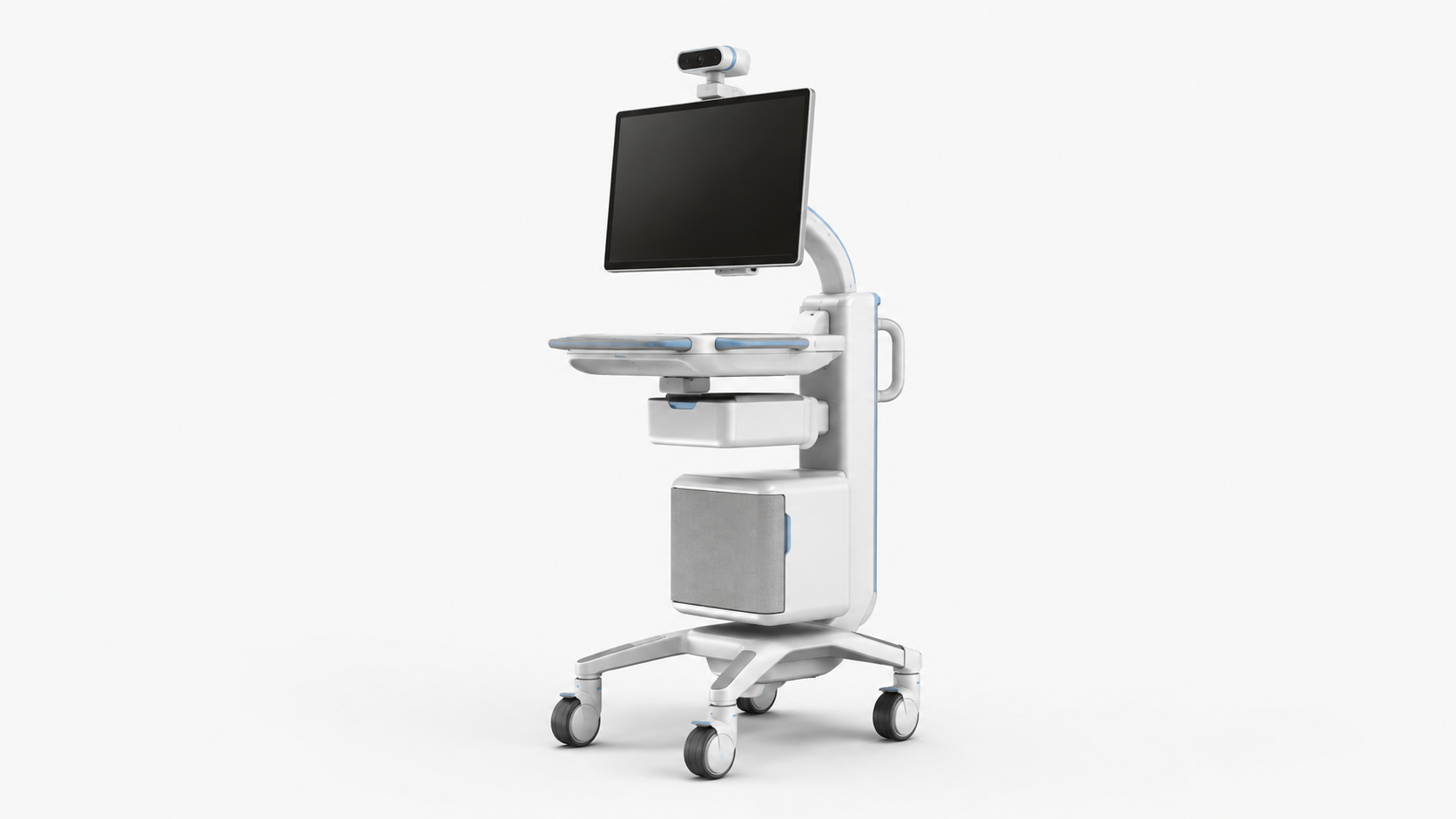 Industrial Medical Carts