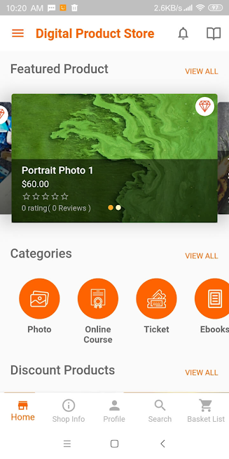 Louisiana Local Online Store...