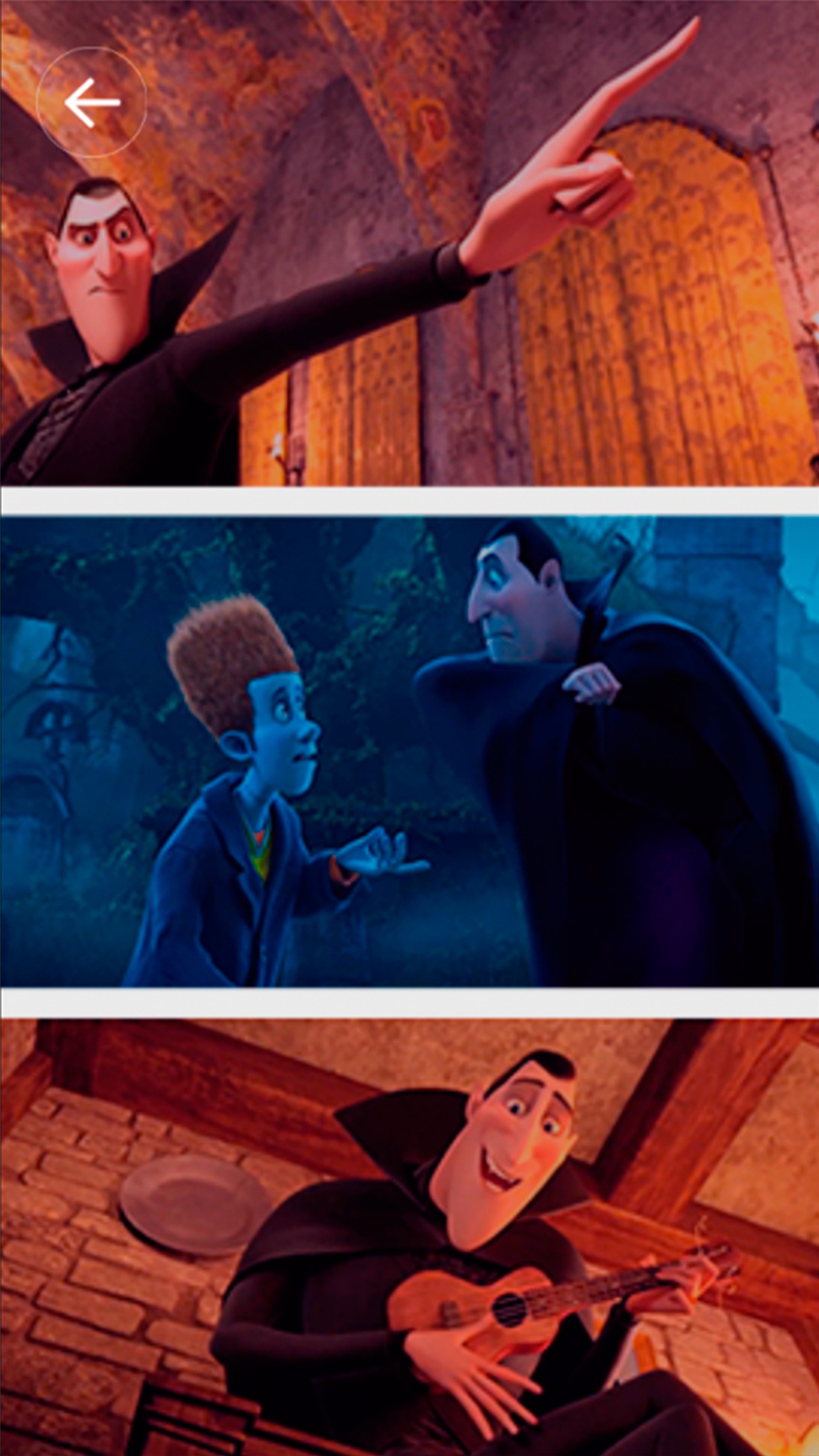 Hotel Transylvania: Win a Toy Event...